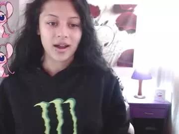 ashly_little2 from Chaturbate is Freechat
