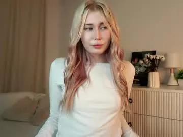 ashlyfr from Chaturbate is Freechat