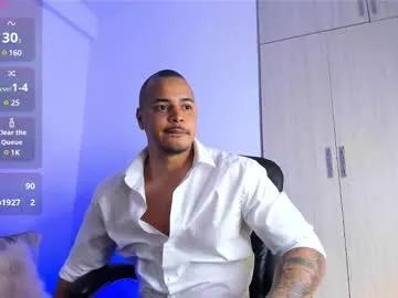 ashton_summer from Chaturbate is Freechat