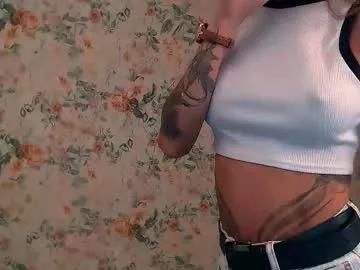 asia_n_ from Chaturbate