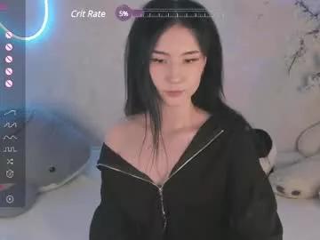 asiafairy from Chaturbate is Freechat