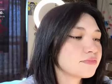 asian_cherry_ from Chaturbate