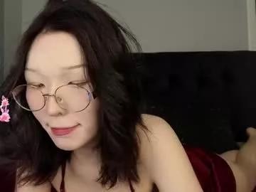asian_euphoria from Chaturbate