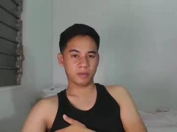 asian_fuck29 from Chaturbate