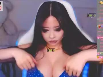 asian_gf from Chaturbate
