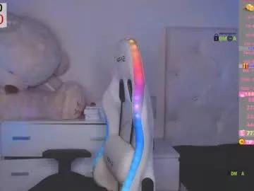 asian_gf from Chaturbate