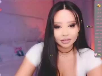 asian_gf from Chaturbate is Freechat