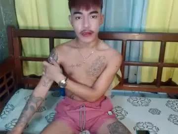 asian_kimxxx from Chaturbate