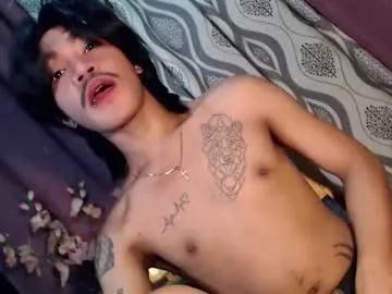 asian_kimxxx from Chaturbate