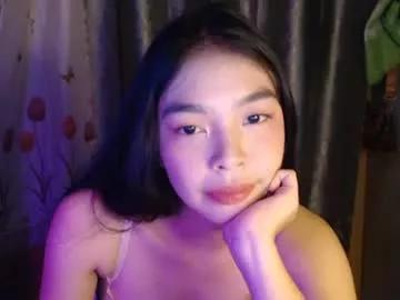 asian_kira from Chaturbate