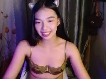asian_kira from Chaturbate