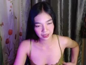 asian_kira from Chaturbate