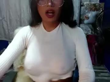asian_petit19 from Chaturbate