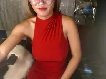 asian_petit19 from Chaturbate