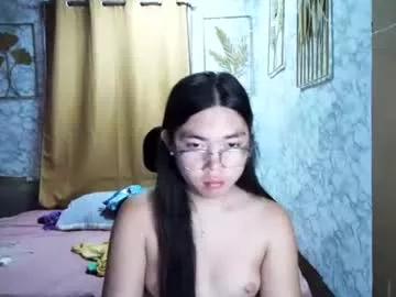 asian_rhean from Chaturbate