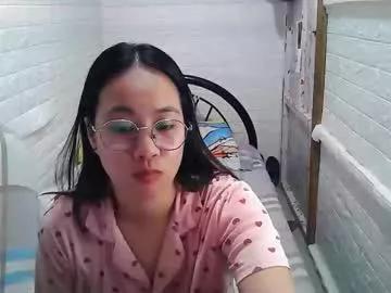 asian_sexydimples from Chaturbate