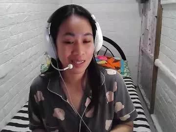 asian_sexydimples from Chaturbate