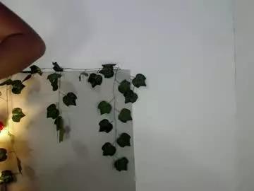 asian_yannie from Chaturbate
