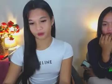 asian_yannie from Chaturbate is Freechat