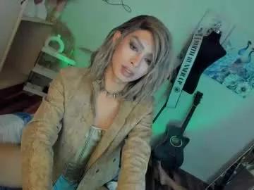 asian_yoohie from Chaturbate