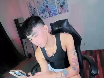 asian_yoohie from Chaturbate