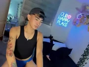 asian_yoohie from Chaturbate