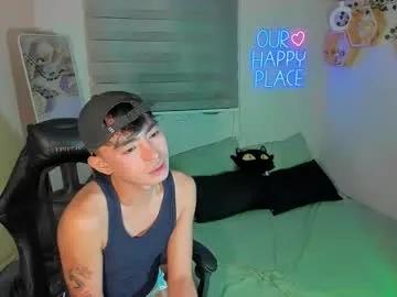 asian_yoohie from Chaturbate