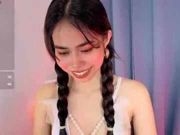 asianbabecandy from Chaturbate