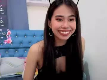 asianbabecandy from Chaturbate