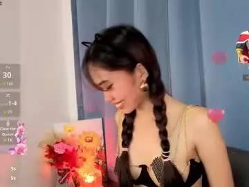 asianbabecandy from Chaturbate