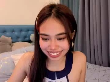 asianbabecandy from Chaturbate