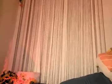asianbabecandy from Chaturbate