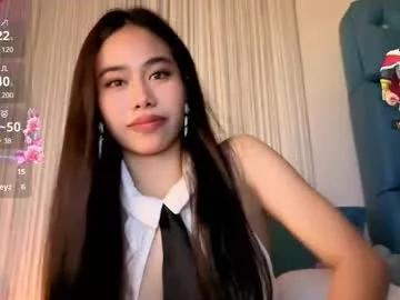 asianbabecandy from Chaturbate