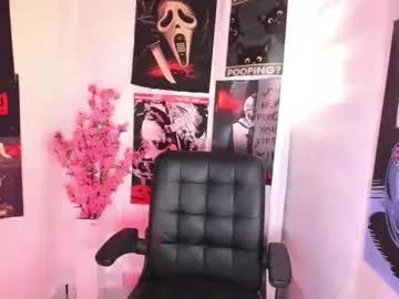 asianbabenicky from Chaturbate