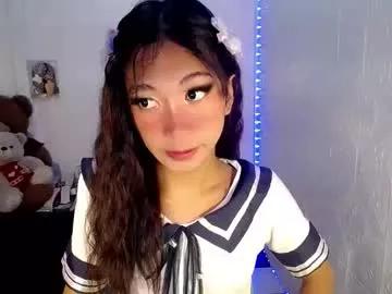 asianbarbie05 from Chaturbate