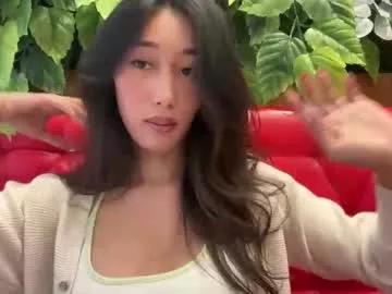 asianbigsausage from Chaturbate is Freechat