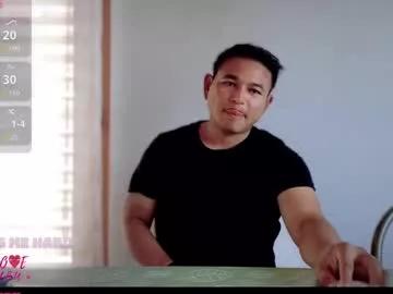 asianboy_sunny from Chaturbate