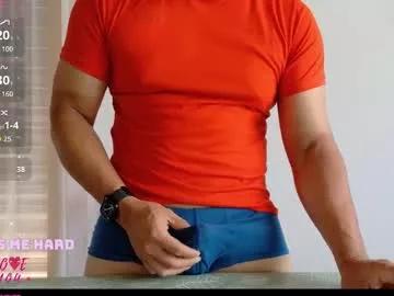 asianboy_sunny from Chaturbate