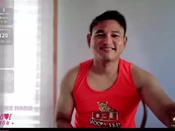 asianboy_sunny from Chaturbate