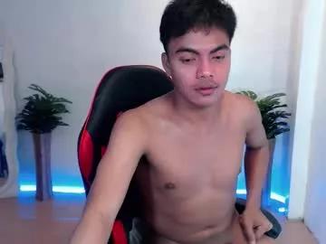 asianboyhunt from Chaturbate is Freechat