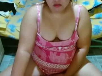 asiancutiechubby from Chaturbate