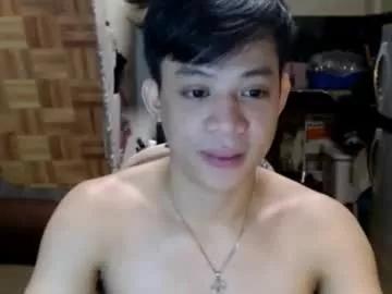 asiandreamboyx from Chaturbate is Freechat
