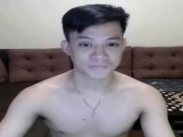 asiandreamboyx from Chaturbate