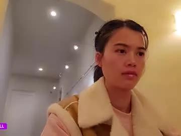 asianfindoll from Chaturbate