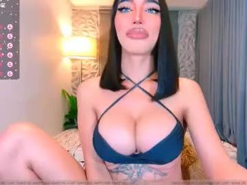 asiangoddess1 from Chaturbate