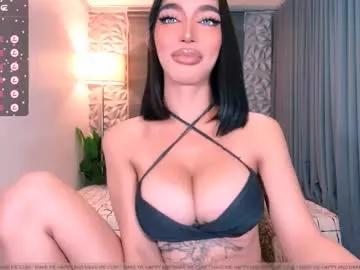 asiangoddess1 from Chaturbate