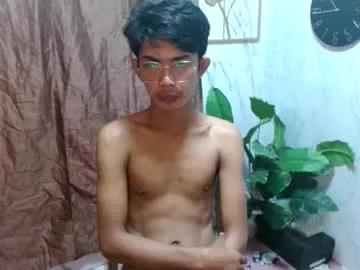 asianhotbigcock from Chaturbate
