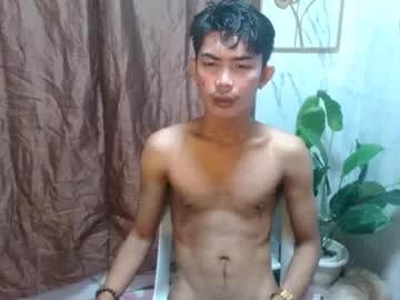 asianhotbigcock from Chaturbate