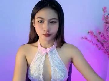 asianhotgirl_cherry from Chaturbate is Freechat