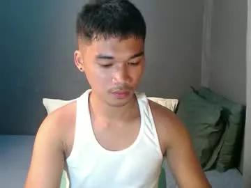 asianhunk_jamesx from Chaturbate is Freechat